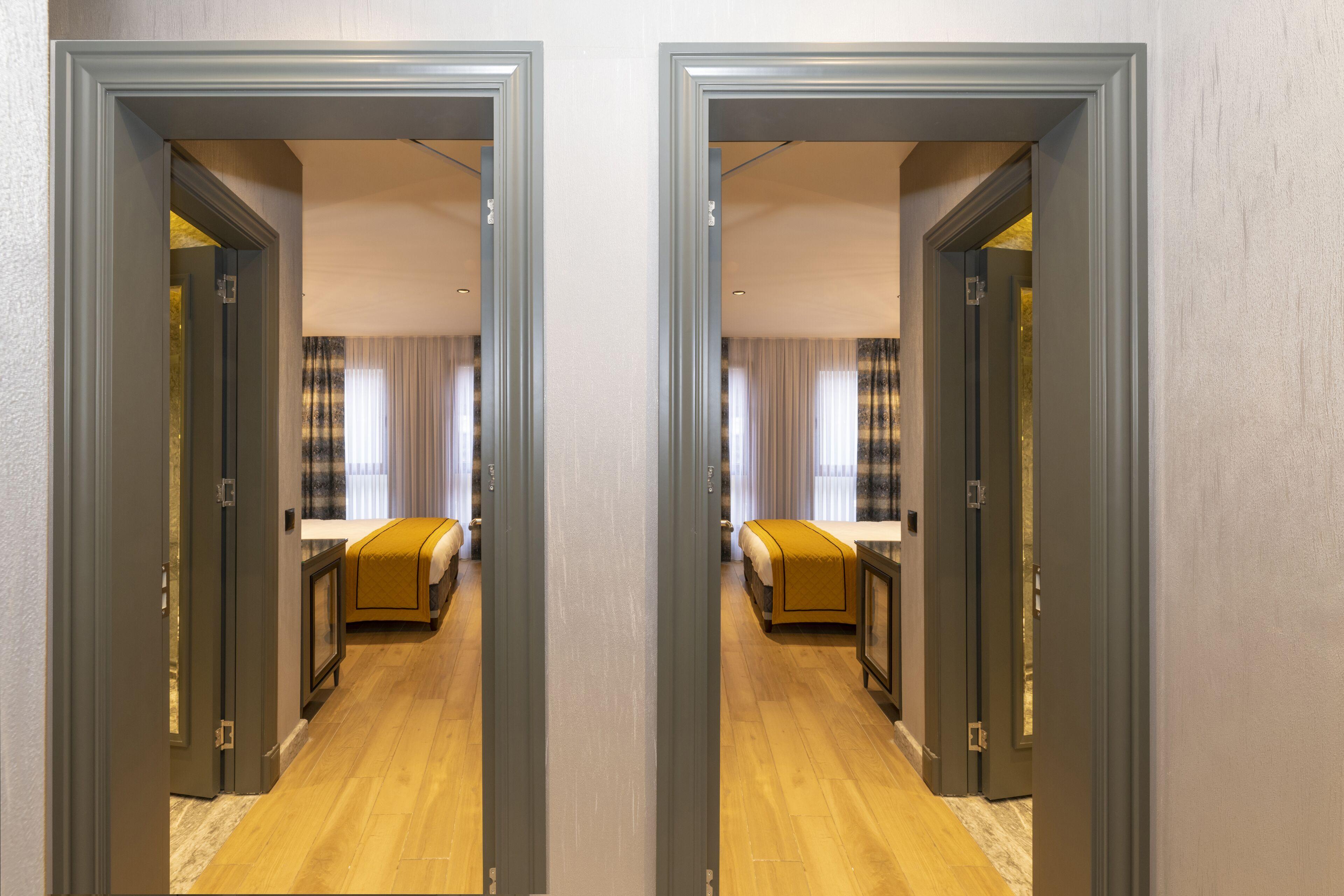 Peri Hotel Taksim — Foto’s 2